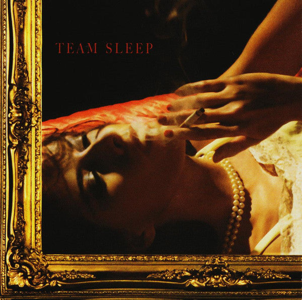 Team Sleep – Team Sleep CD