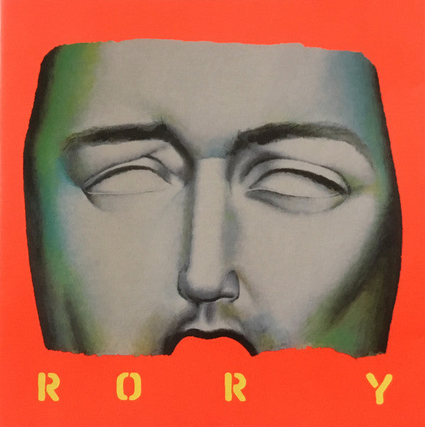 Rory Gallagher – Wheels Within Wheels CD