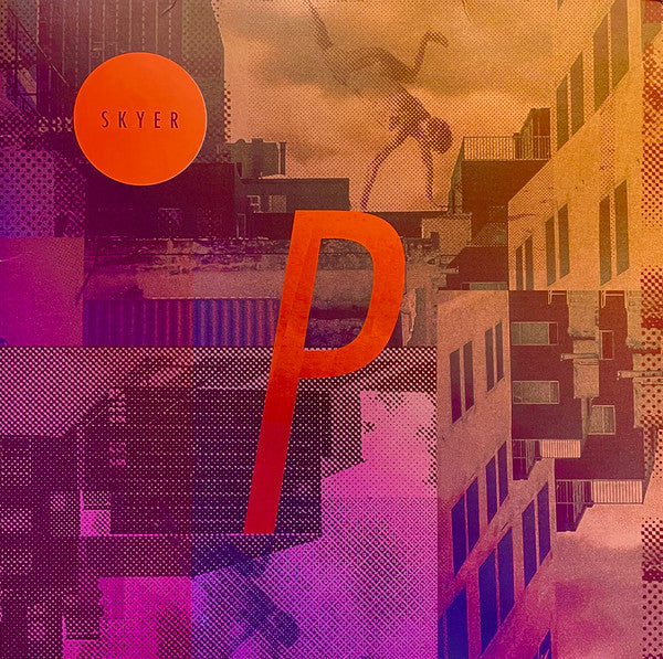 Postiljonen – Skyer