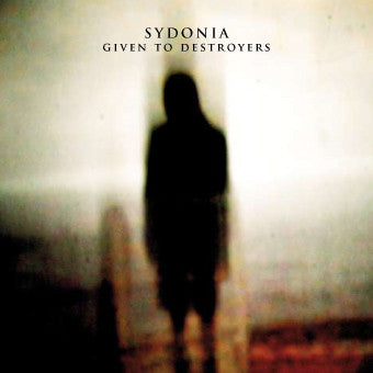 Sydonia – Given To Destroyers CD