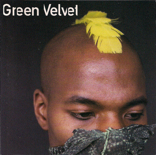 Green Velvet – Green Velvet CD
