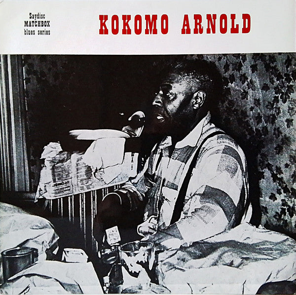 Kokomo Arnold – Kokomo Arnold LP