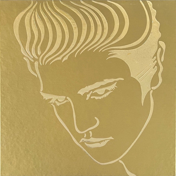 Elvis – A Golden Celebration 6LP Boxset