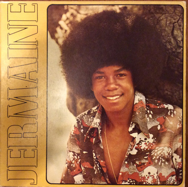 Jermaine Jackson – Jermaine LP