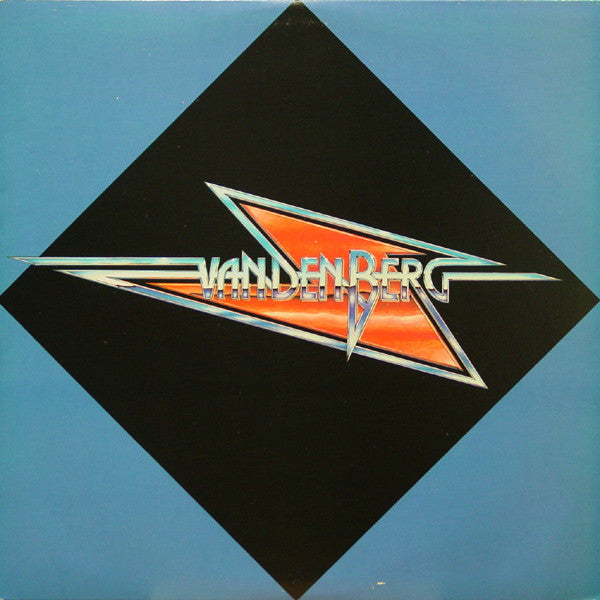 Vandenberg – Vandenberg LP