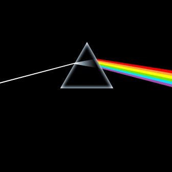 Pink Floyd – The Dark Side Of The Moon (German Pressing) LP