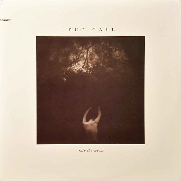 The Call - Into The Woods LP