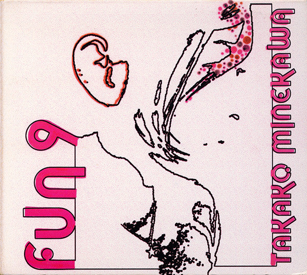 Takako Minekawa – Fun 9 CD