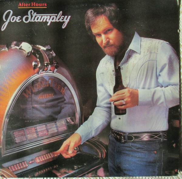 Joe Stampley – After Hours LP