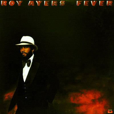 Roy Ayers – Fever LP