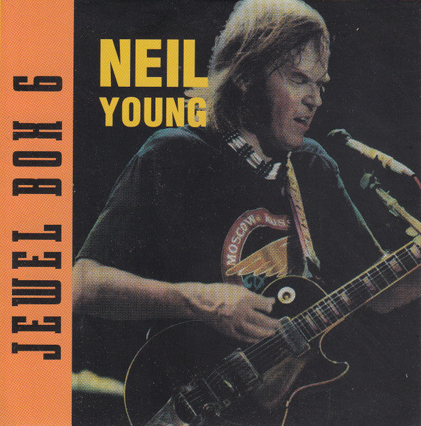 Neil Young - Jewel Box 6