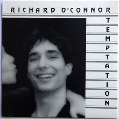 Richard O'Connor – Temptation 12'