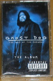 Various – Ghost Dog: The Way Of The Samurai - The Album Cassette
