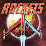 Rockets – Love Transfusion LP