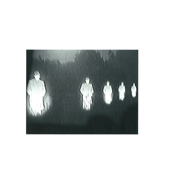 Nina Kraviz – Mr Jones 2xLP
