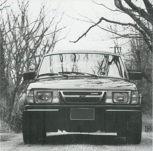 Slint – Tweez CD