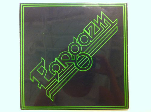 Eargazm – Eargazm LP