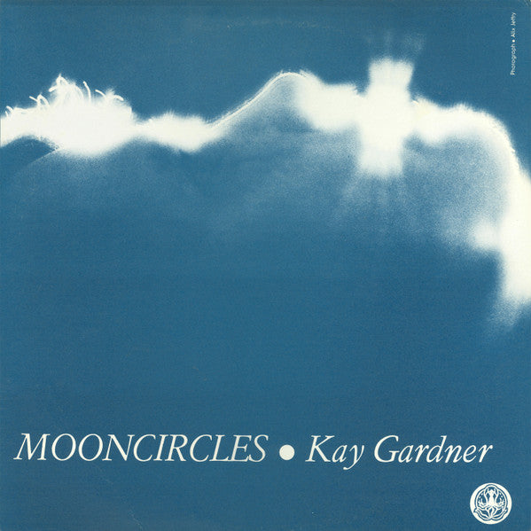 Kay Gardner – Moon Circles LP