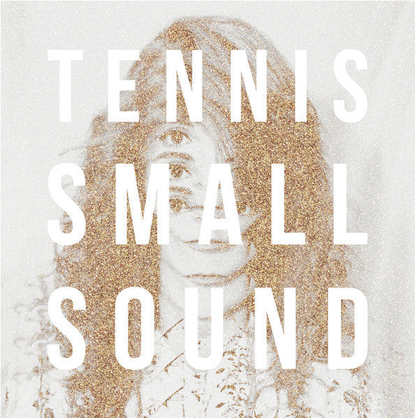 Tennis – Small Sound (Pink Marbled Variant) 10"