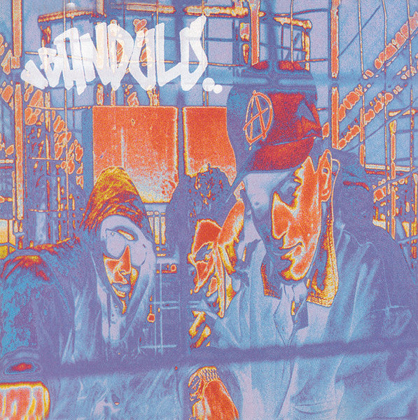 Bandulu – Guidance CD