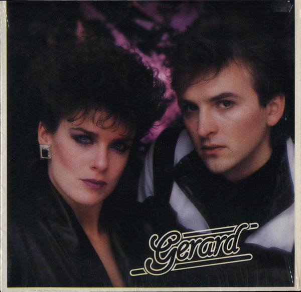 Gerard – Gerard LP