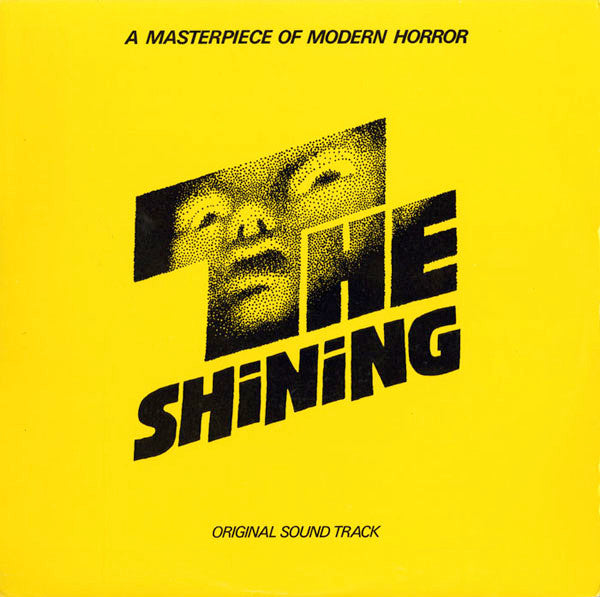 Various – The Shining (Original Sound Track) LP