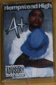 A+ – Hempstead High Cassette