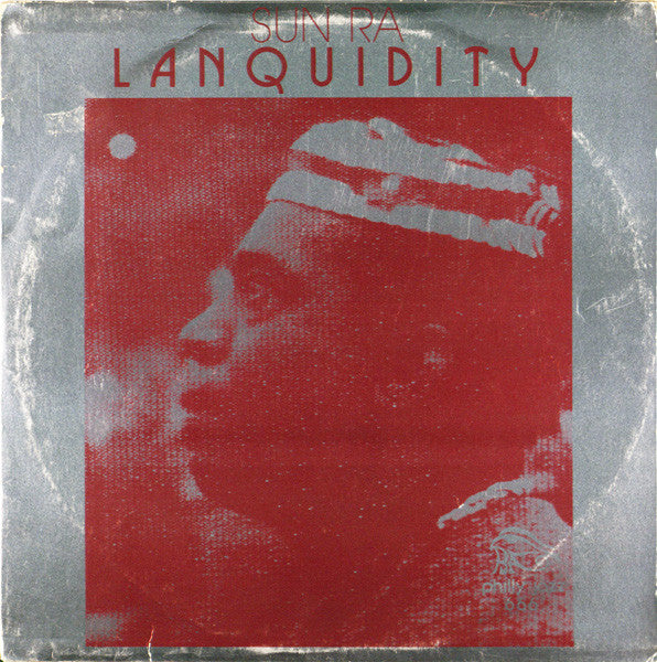 Sun Ra - Lanquidity (Philly Jazz 1978) LP