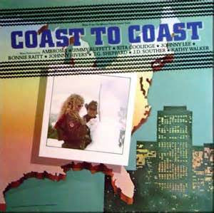 Soundtrack - Coast To Coast LP