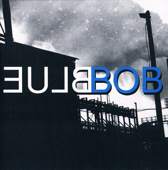 Bluebob – BlueBOB CD