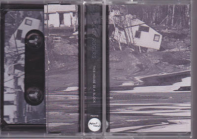 Derek Rogers – This House Is A Block Cassette