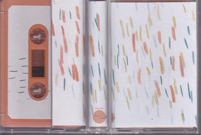 M. Sage – Ceiling (Acoustic) Cassette