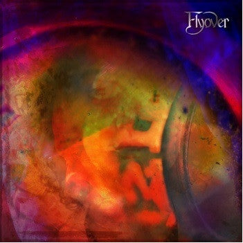 Dereck Higgins – Flyover LP
