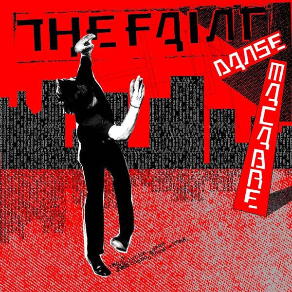 The Faint – Danse Macabre LP