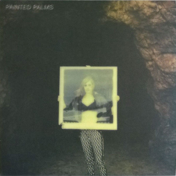 Painted Palms – Forever LP