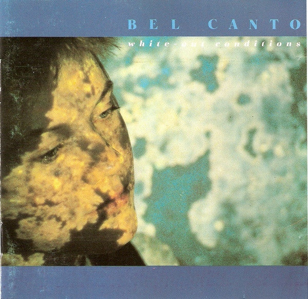 Bel Canto – White-Out Conditions LP