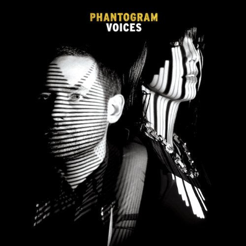 Phantogram – Voices 2x12"