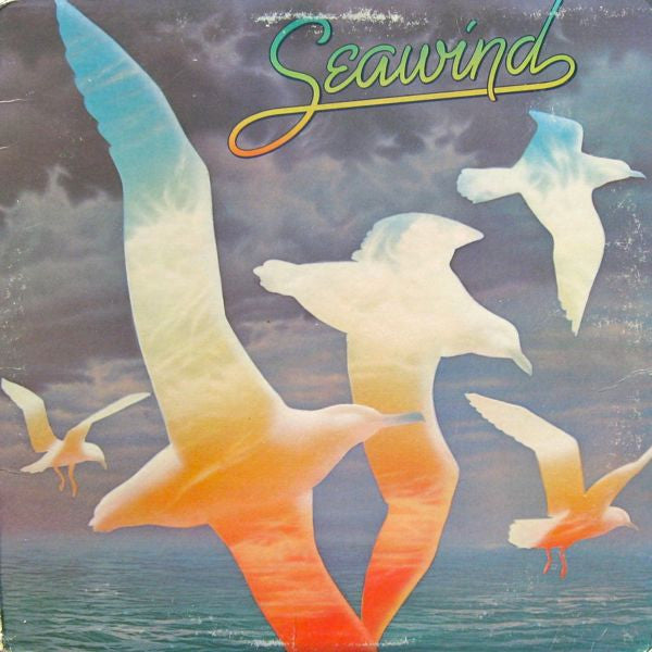 Seawind – Seawind LP