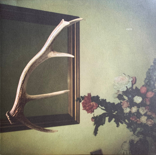 Loops Haunt – Exits 2x12"