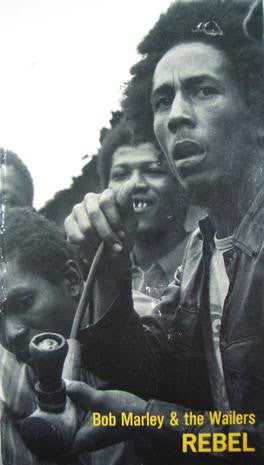 Bob Marley & The Wailers – Rebel CD BOXSET