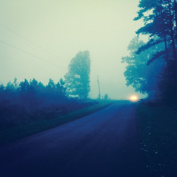 Jenks Miller, James Toth – Roads To Ruin LP