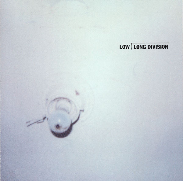 Low – Long Division CD