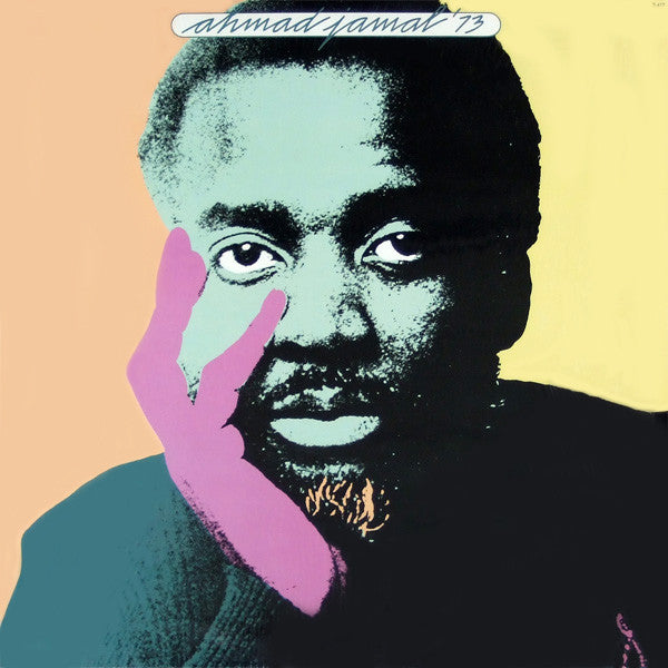 Ahmad Jamal - '73 LP