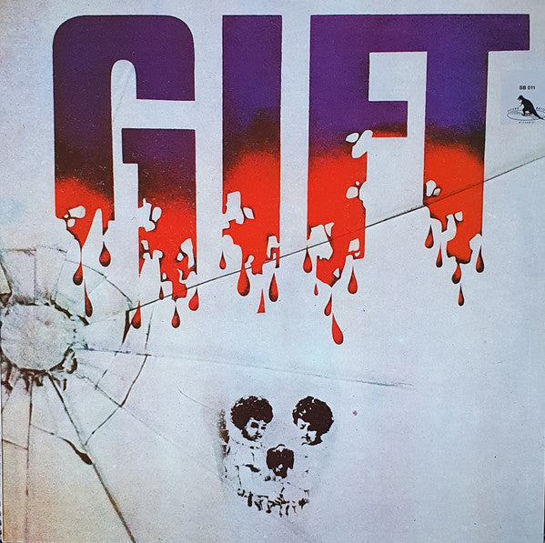Gift - Gift (Blue) LP