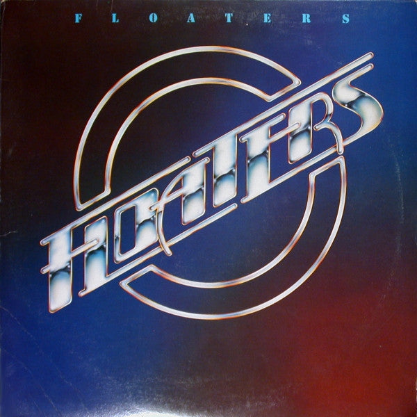 The Floaters – S/T LP