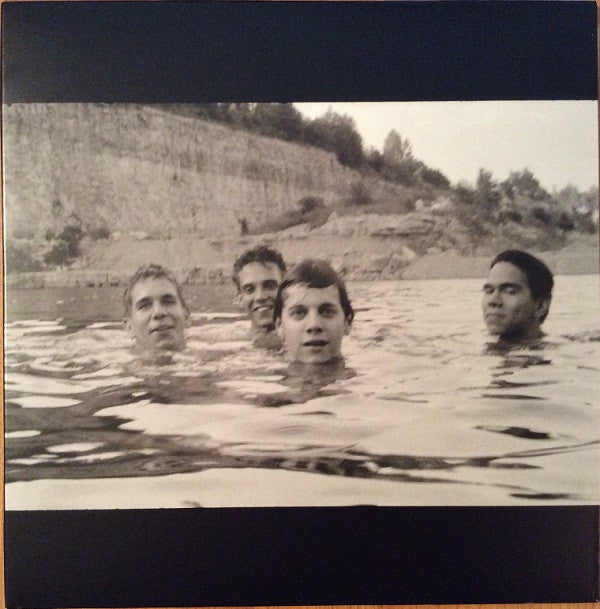 Slint – Spiderland 180g LP + DVD