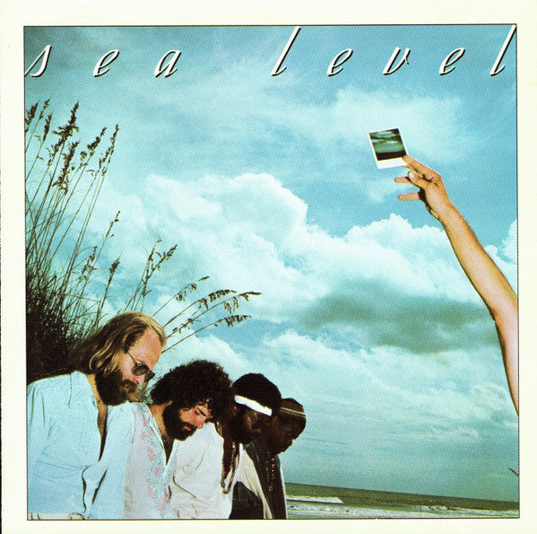 Sea Level – Sea Level CD