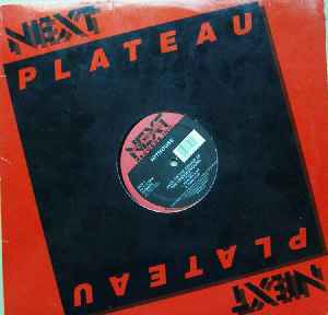 Hithouse – Jack To The Sound Of The Underground 12"