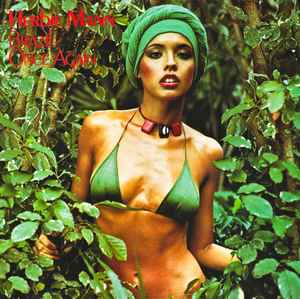 Herbie Mann – Brazil - Once Again LP