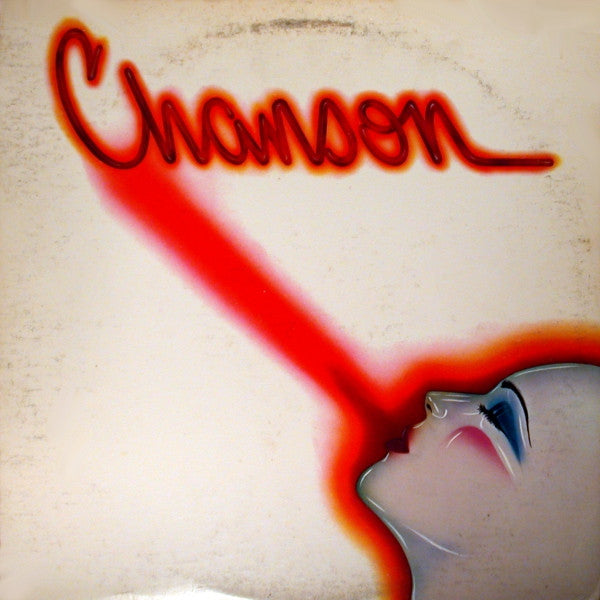 Chanson – Chanson LP